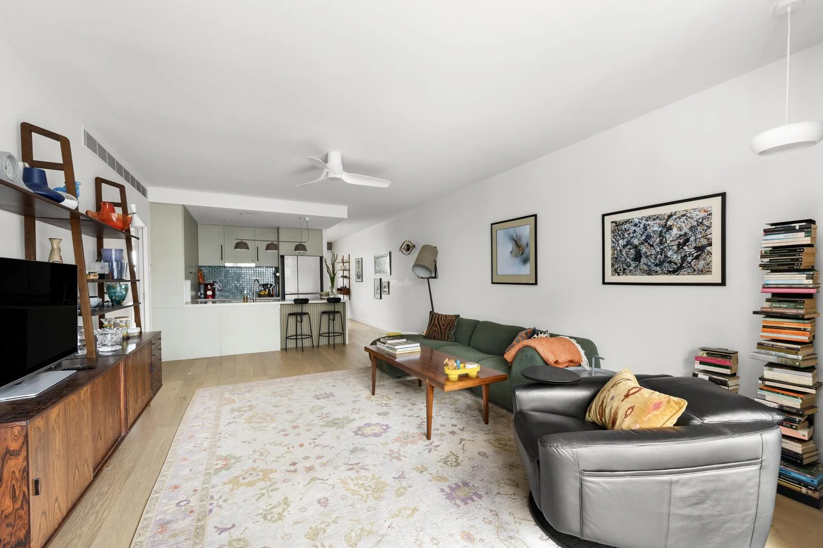 203/104 John Street, Brunswick East VIC 3057