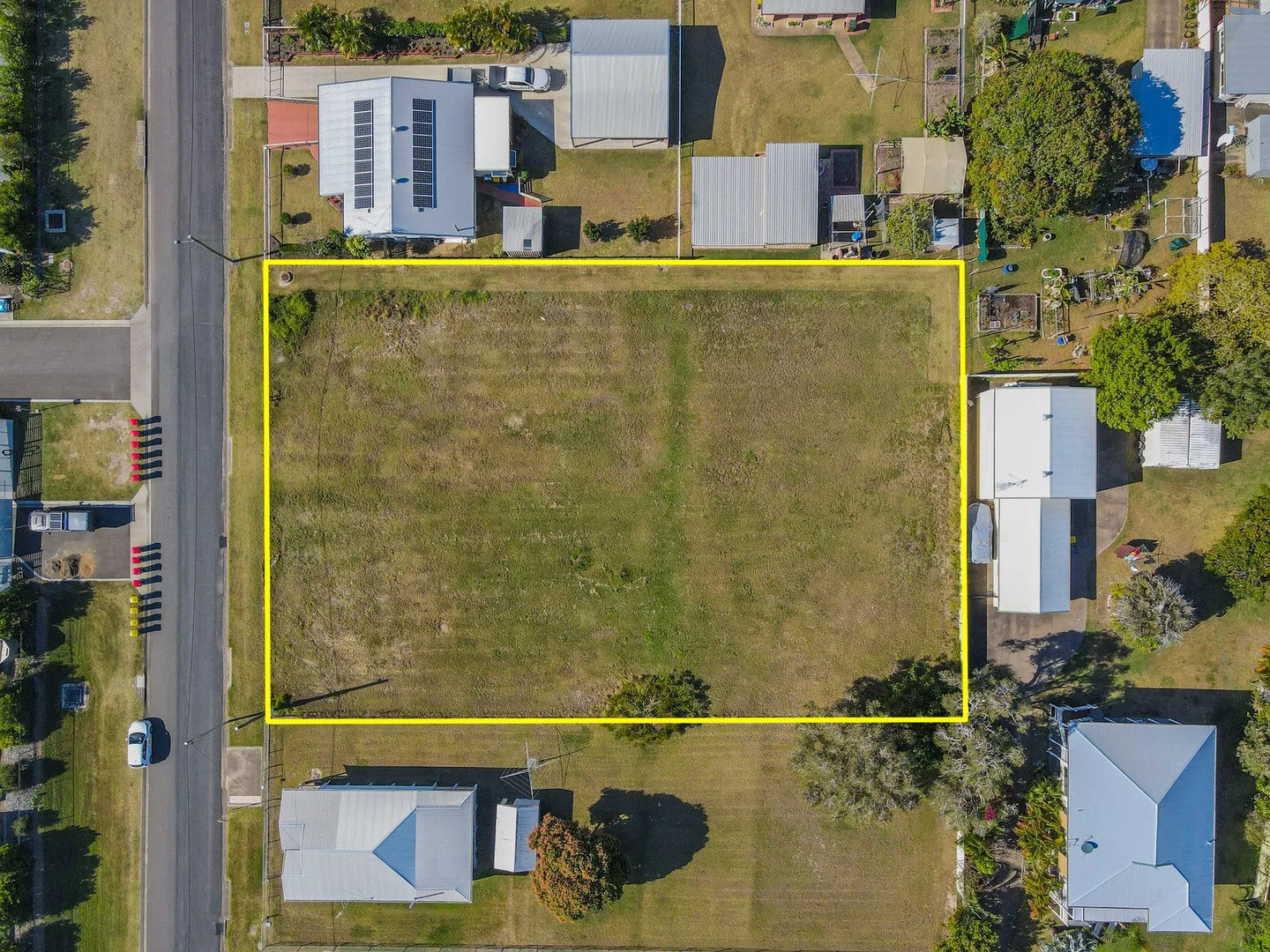 Additional image 2 of 13 Pilot Street, Urangan QLD 4655