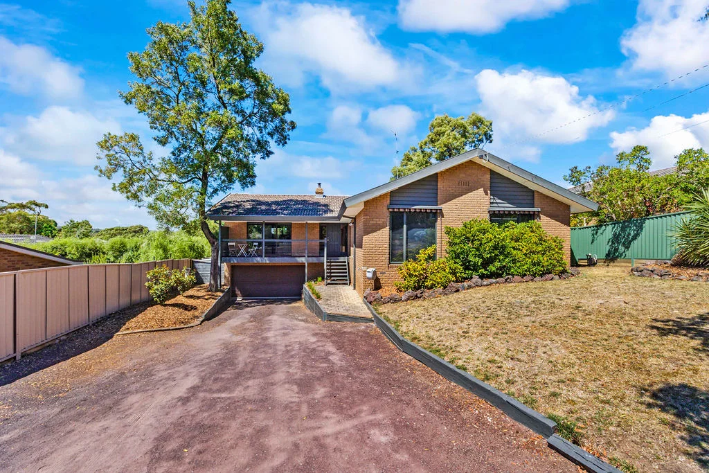 1 Hale Avenue, Mount Clear VIC 3350