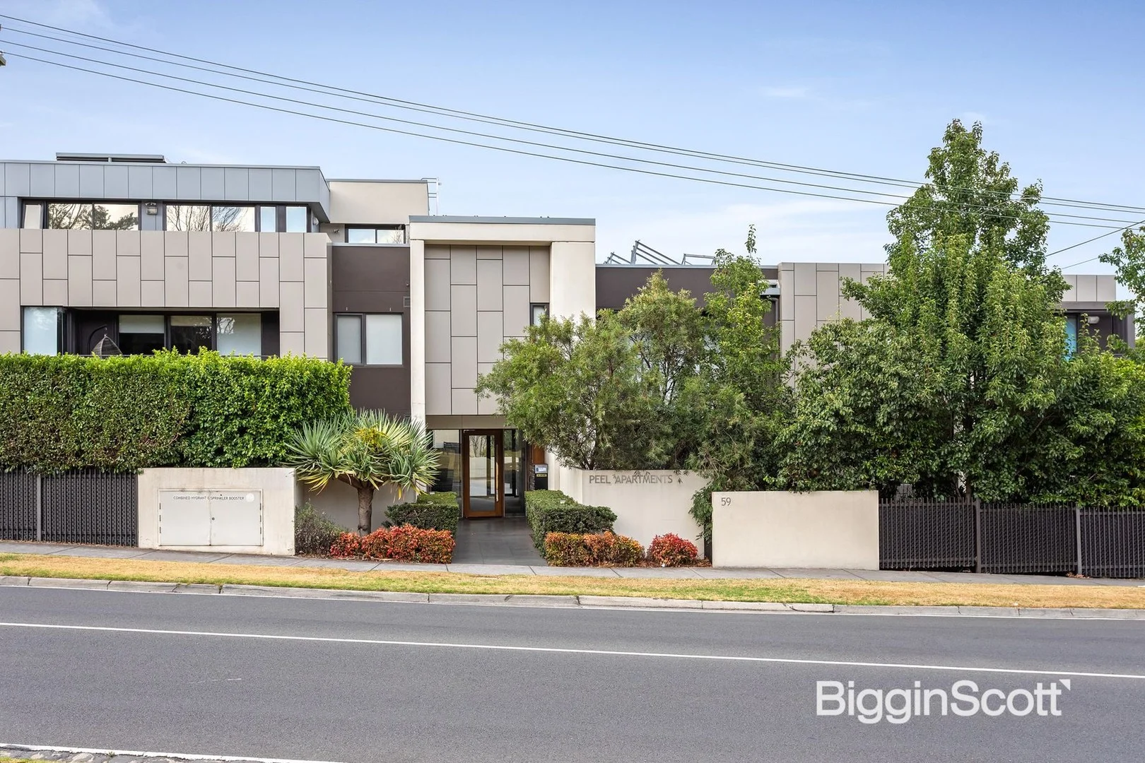 103/55-59 Earl Street, Kew VIC 3101