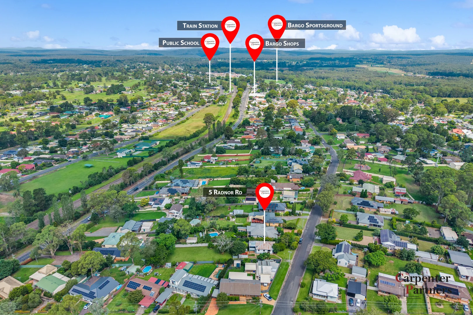 Additional image 9 of 5 Radnor Road, Bargo NSW 2574