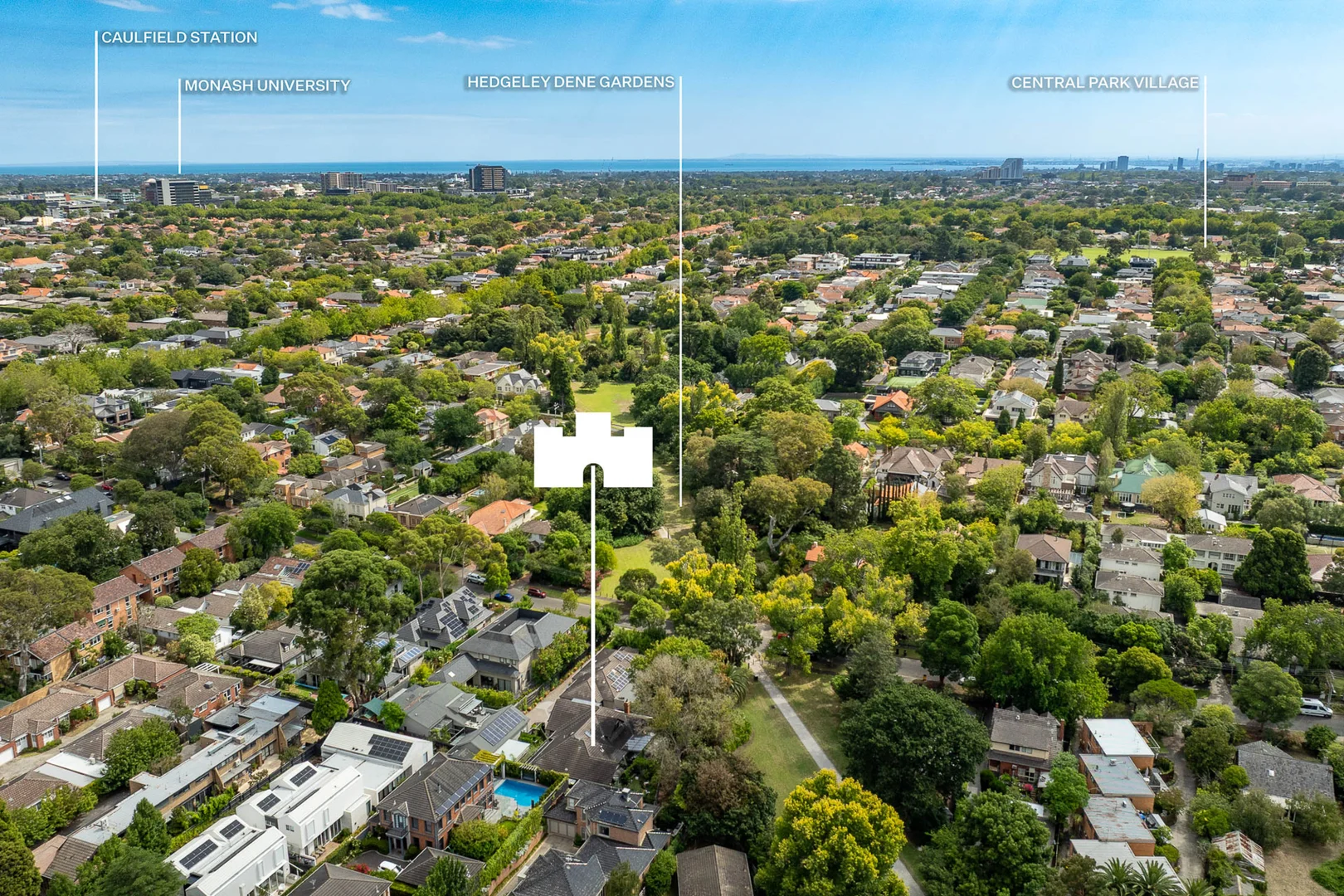 Additional image 14 of 18a Ferncroft Avenue, Malvern East VIC 3145