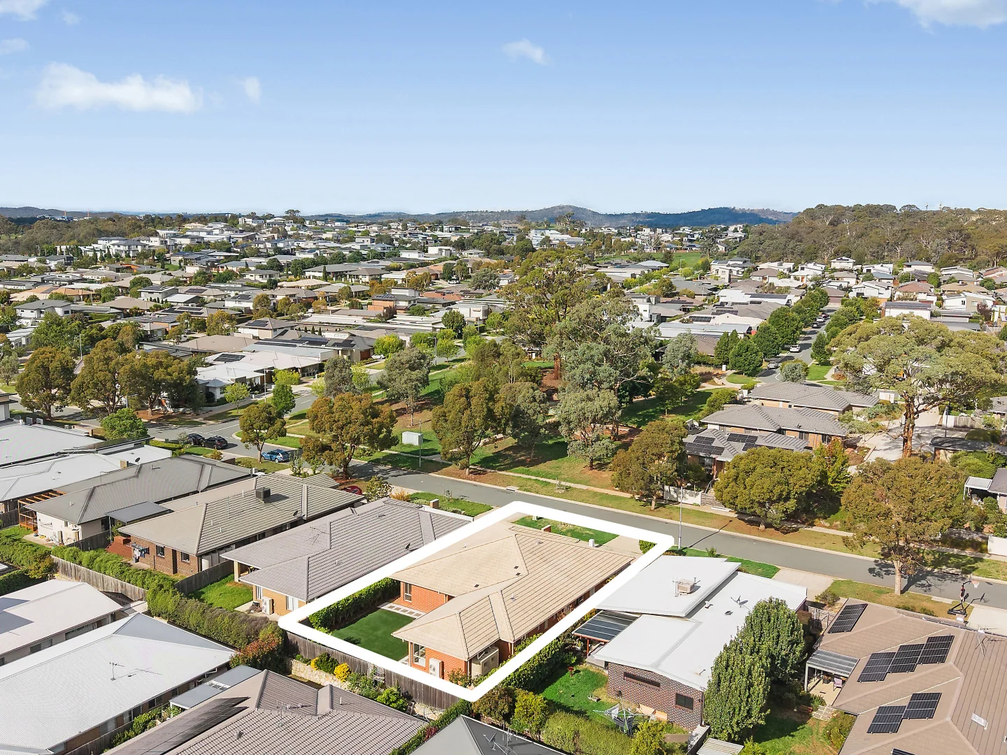 Additional image 2 of 37 Benalla Street, Crace ACT 2911