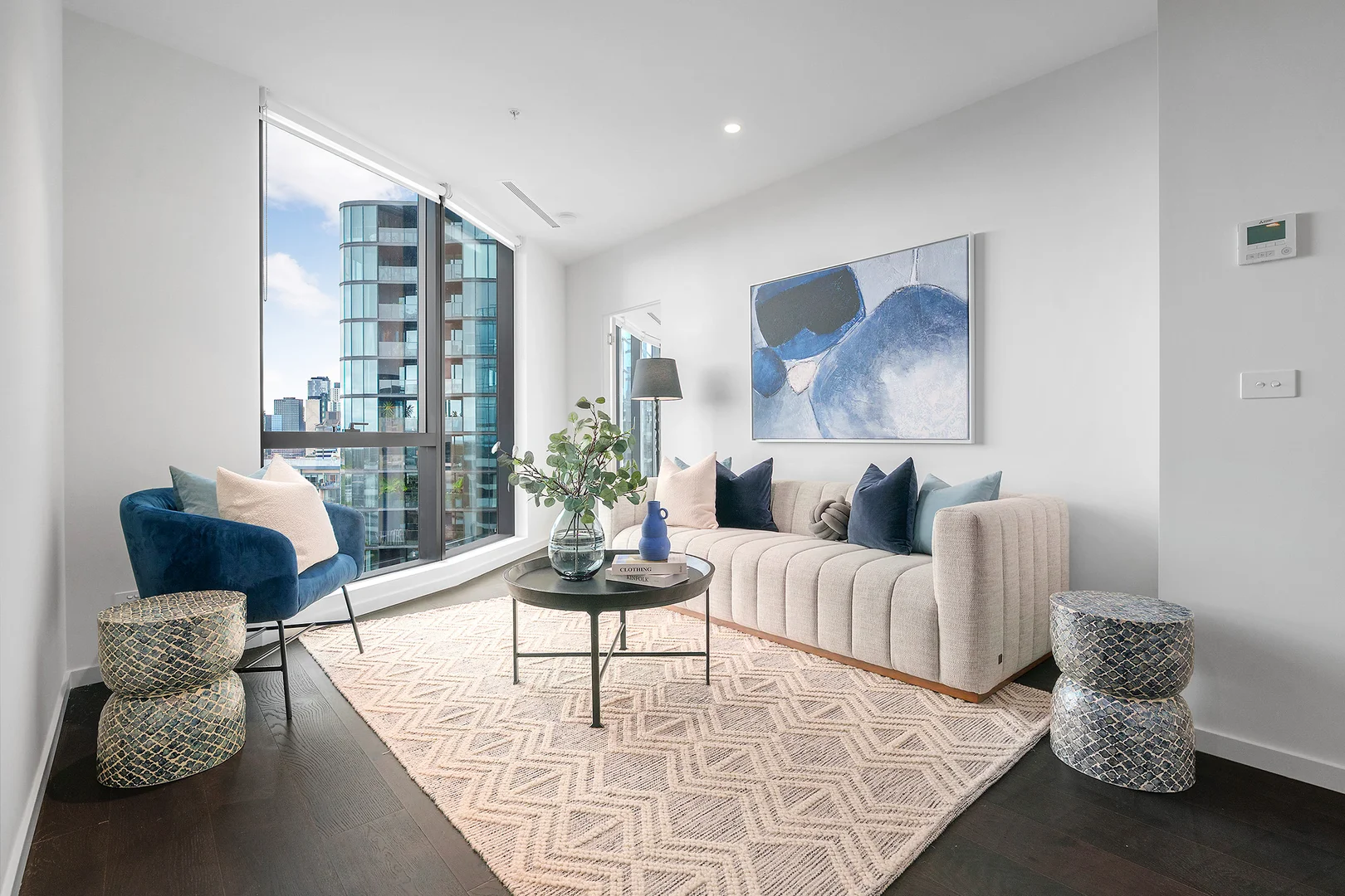 Additional image 3 of 1306/32 Palmerston Crescent, South Melbourne VIC 3205