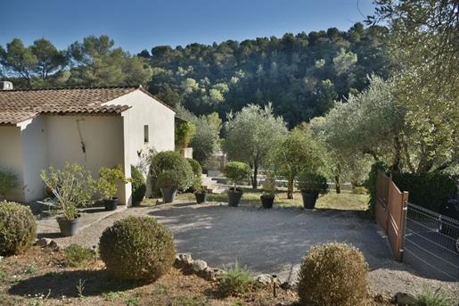 Valbonne (Alpes-Maritimes)