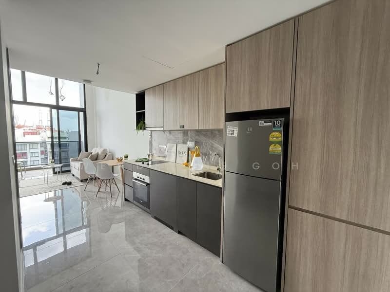 66A South Buona Vista Road