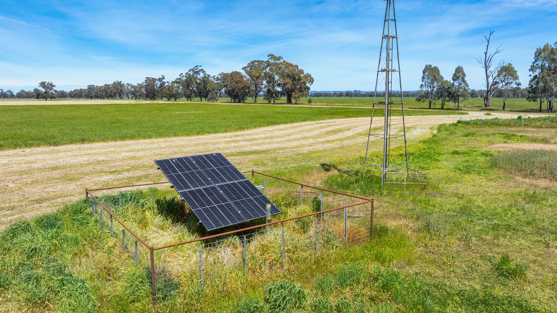 Additional image 3 of Lot 1 Boorhaman-Springhurst Road, Springhurst VIC 3682