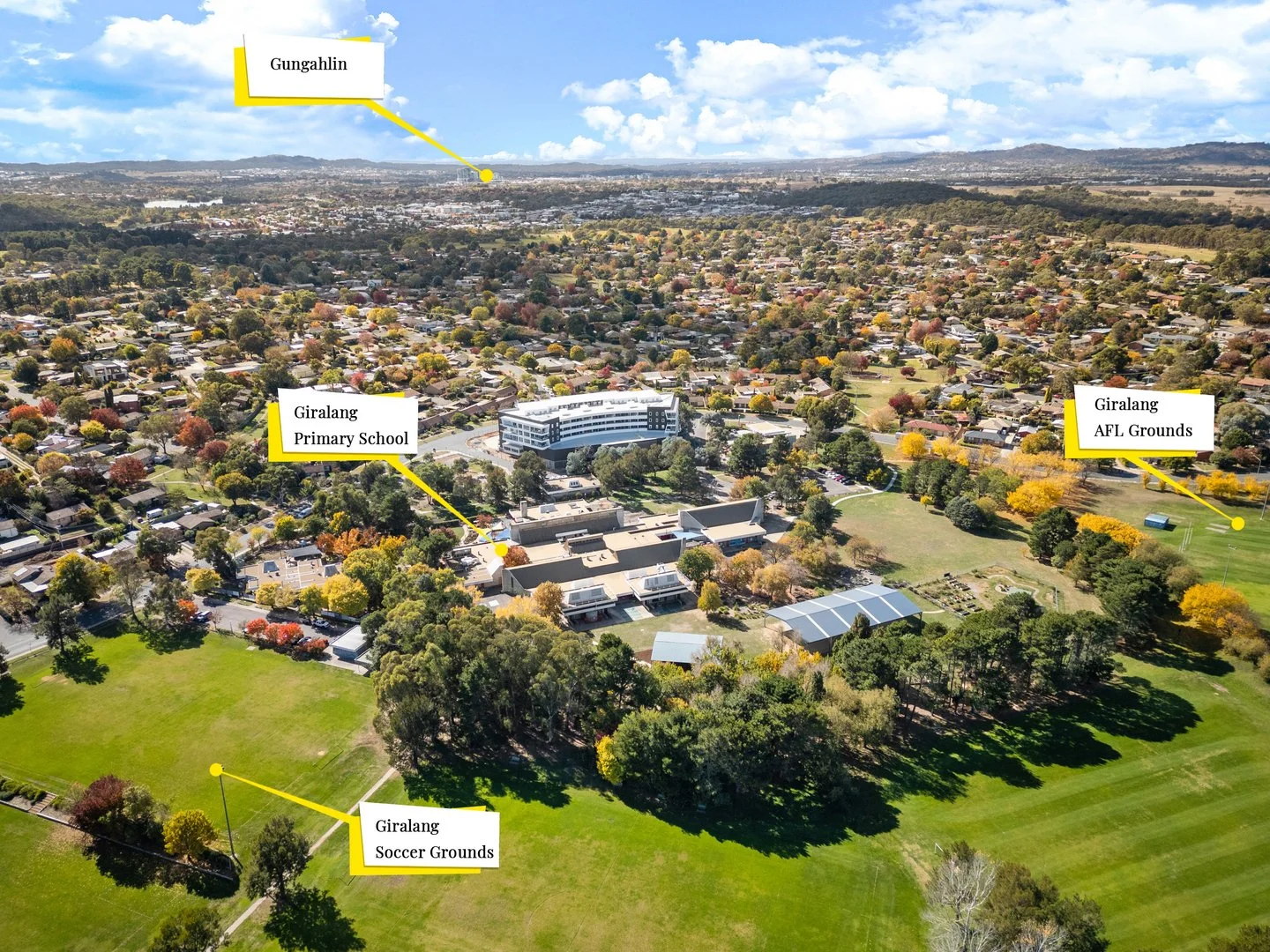 Additional image 13 of 70 Canopus Crescent, Giralang ACT 2617