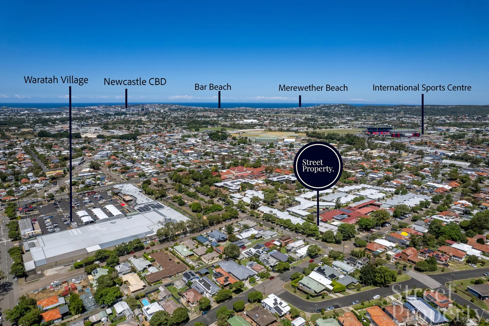 1/58 Harriet Street, Waratah NSW 2298