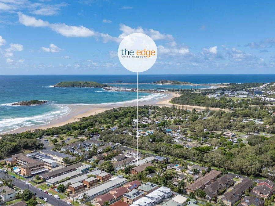 5/10 Fitzgerald Street, Coffs Harbour NSW 2450