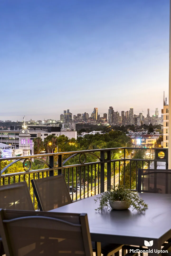 Additional image 2 of 803/701 Mt Alexander Road, Moonee Ponds VIC 3039