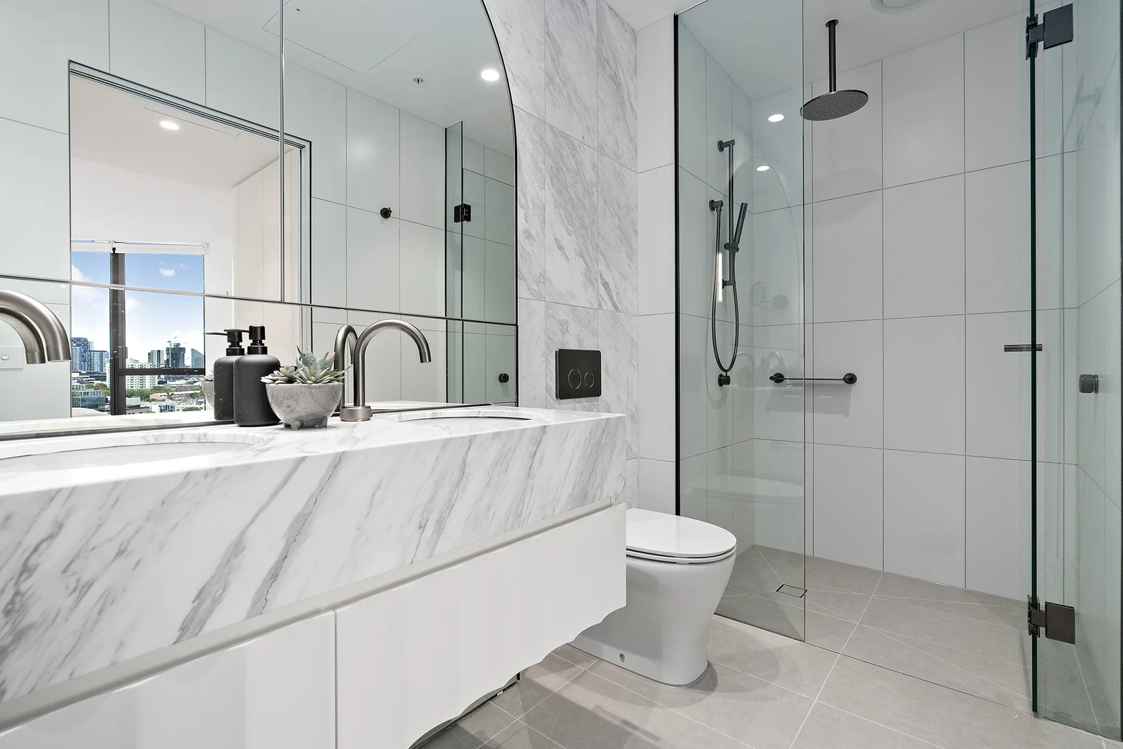 Additional image 6 of 1306/32 Palmerston Crescent, South Melbourne VIC 3205