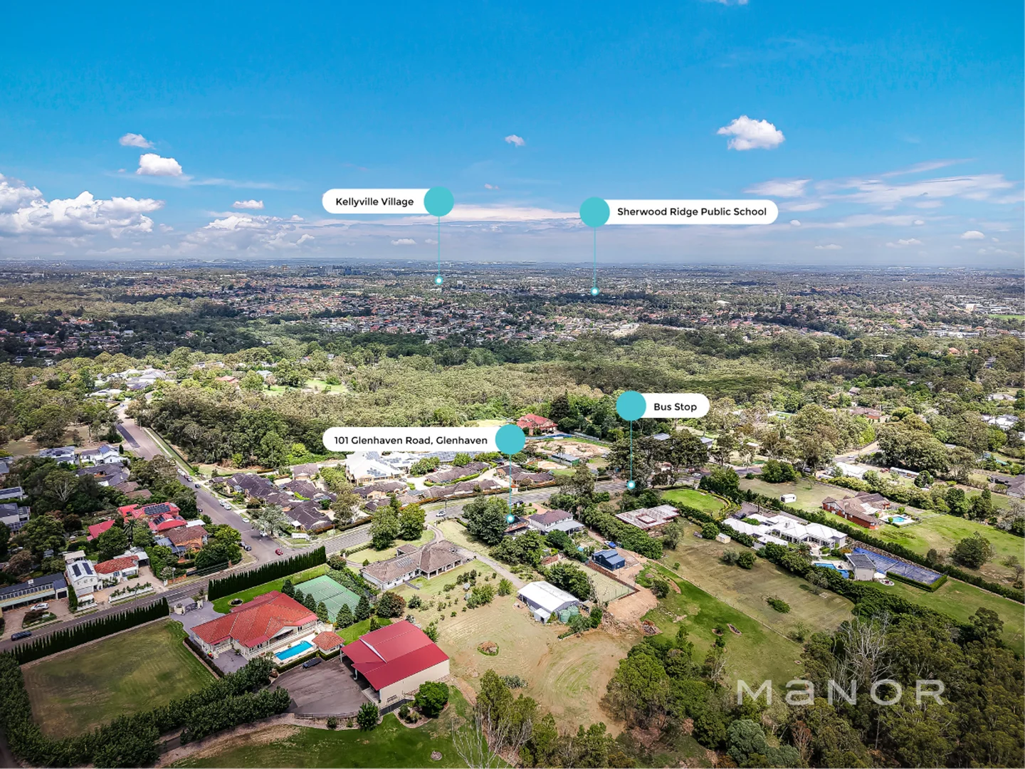 Additional image 25 of 101 Glenhaven Road, Glenhaven NSW 2156