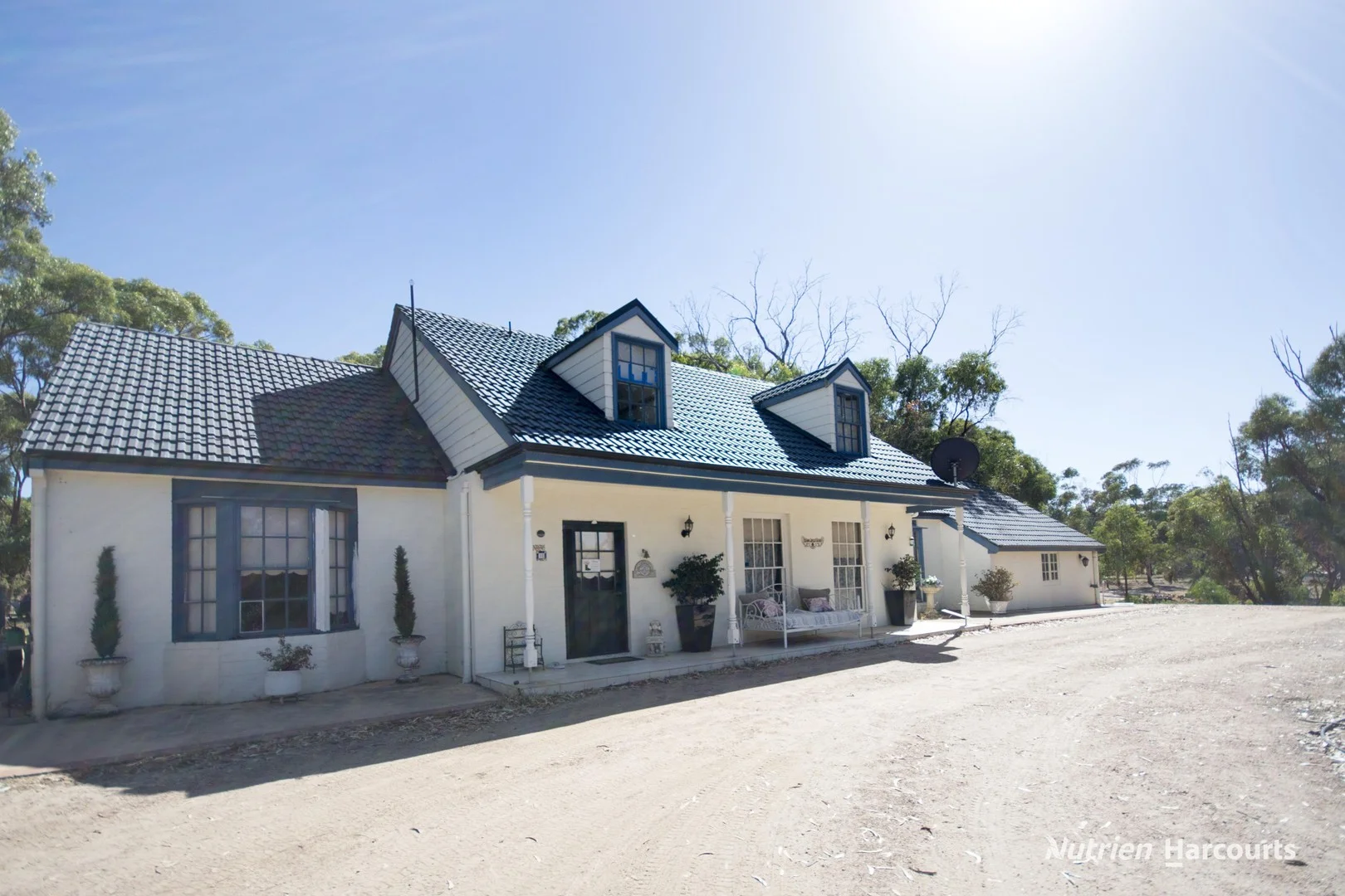 313 Stearne Road, Monjingup WA 6450