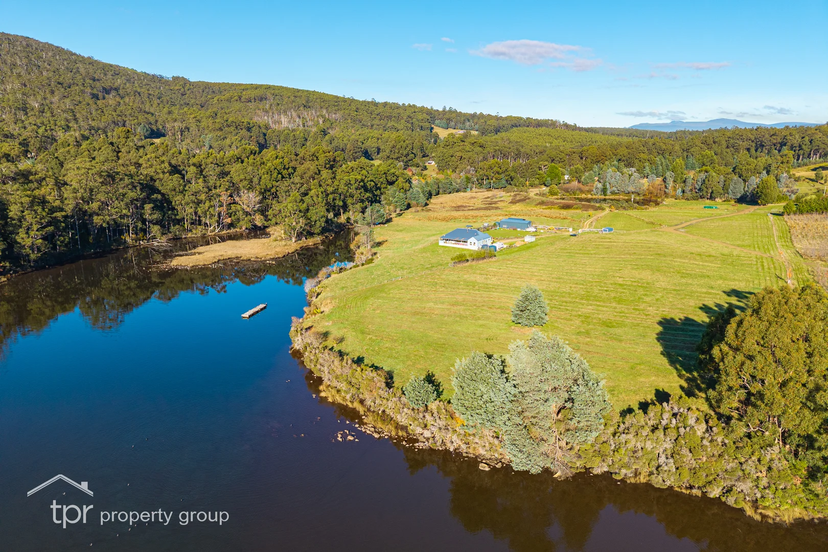 2 Narrows Road, Strathblane TAS 7109 photo 3