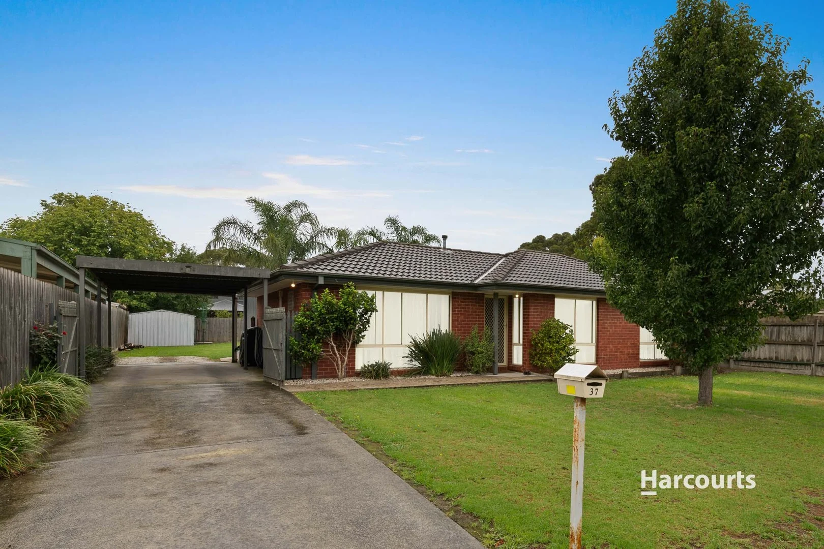37 Bluegrass Crescent, Pakenham VIC 3810
