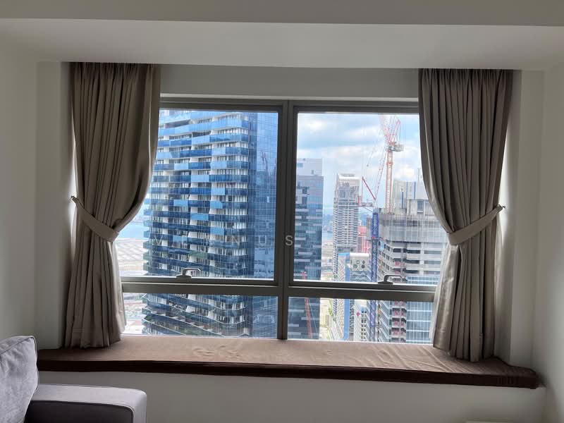 6 Marina Boulevard photo 4