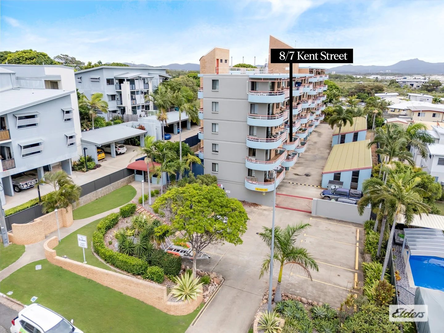 Additional image 2 of 8/7 Kent Street, West Gladstone QLD 4680