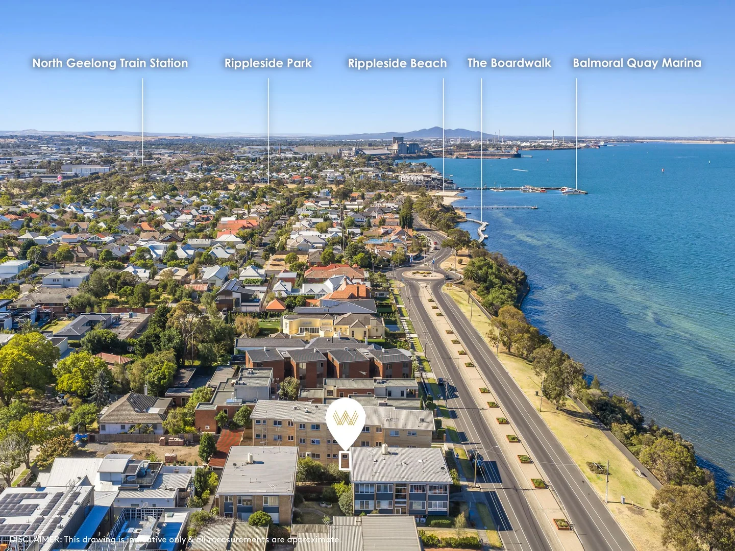Additional image 16 of 2/17A The Esplanade, Geelong VIC 3220