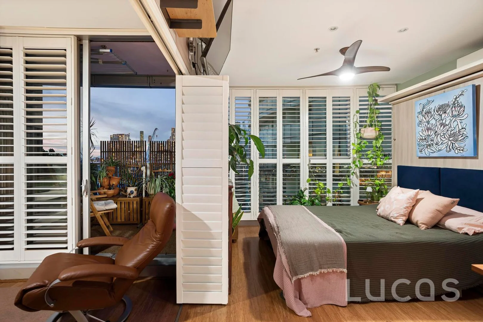 Additional image 9 of 2505/241 Harbour Esplanade, Docklands VIC 3008