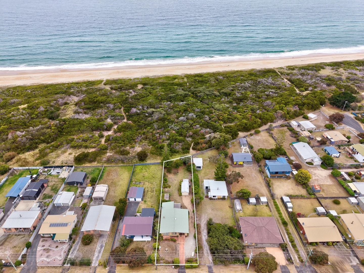 37 Scamander Avenue, Scamander TAS 7215