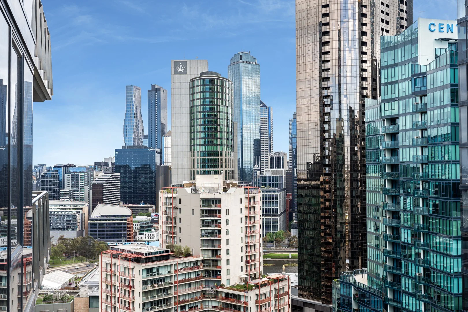 304/183 City Road, Southbank VIC 3006