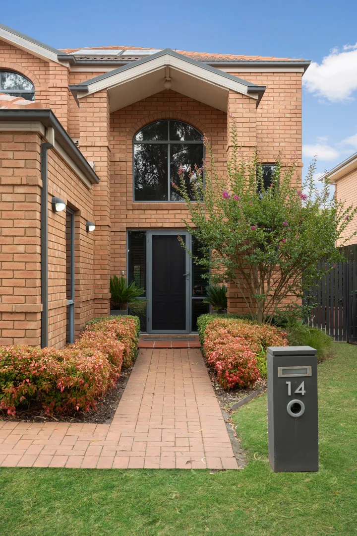Additional image 25 of 14 Soutar Place, Heatherton VIC 3202
