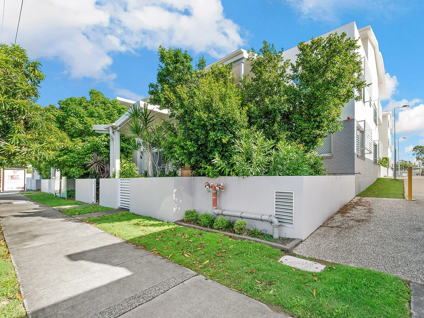 21/223 Tufnell Road, Banyo QLD 4014