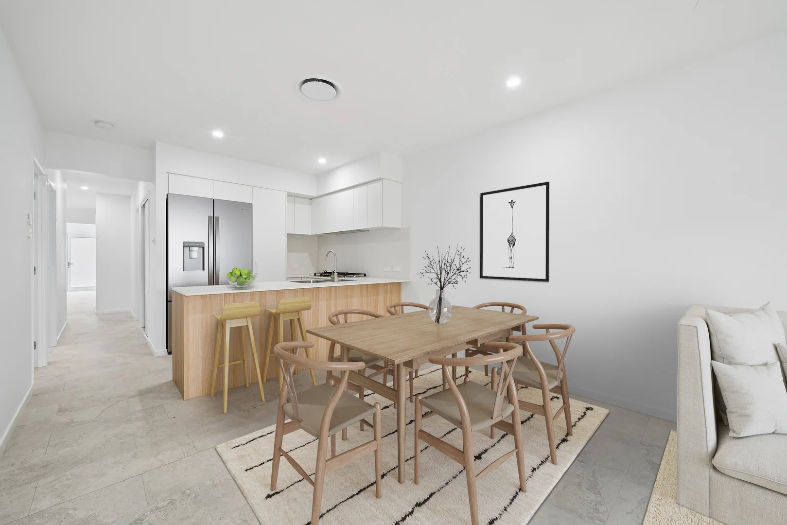Additional image 3 of 17B Wildwood Way, Thrumster NSW 2444