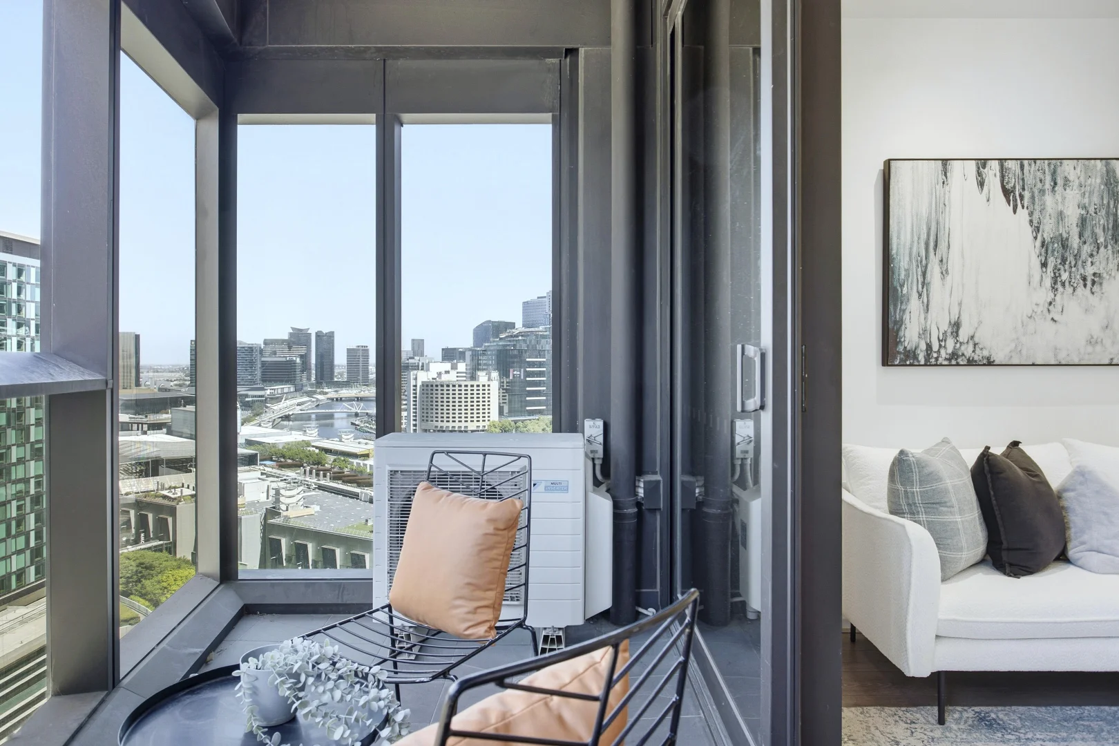 Additional image 5 of 1508/9 Power Street, Southbank VIC 3006