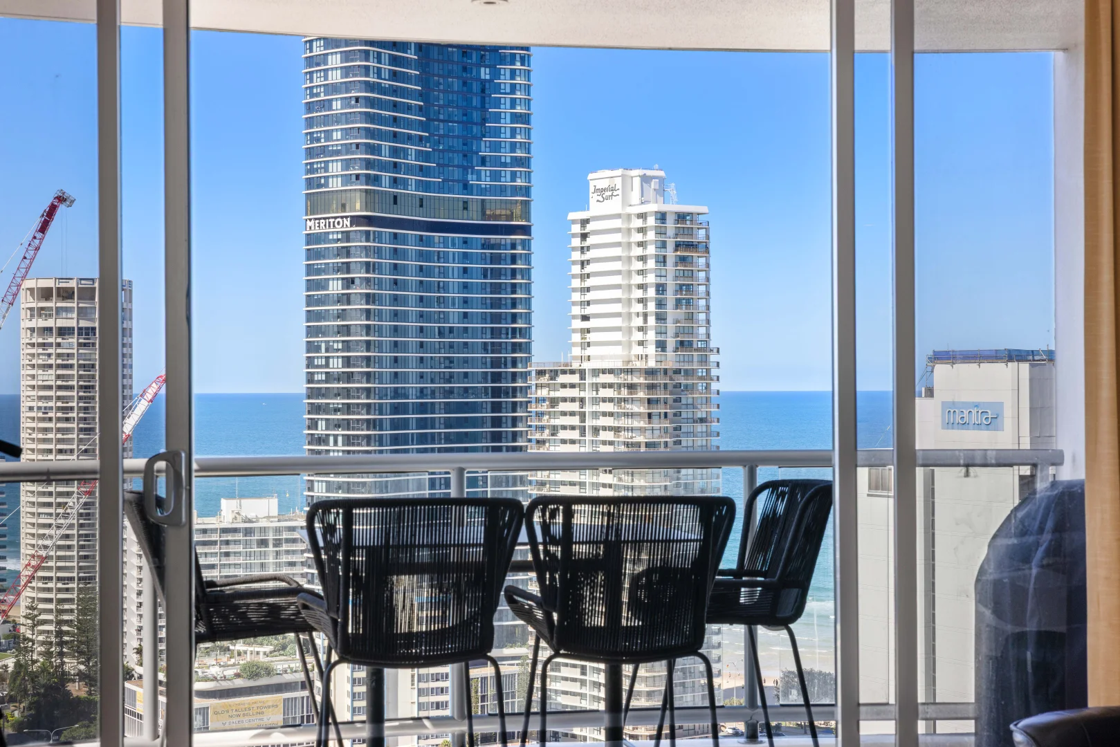 Additional image 16 of 2251/23 Ferny Avenue, Surfers Paradise QLD 4217