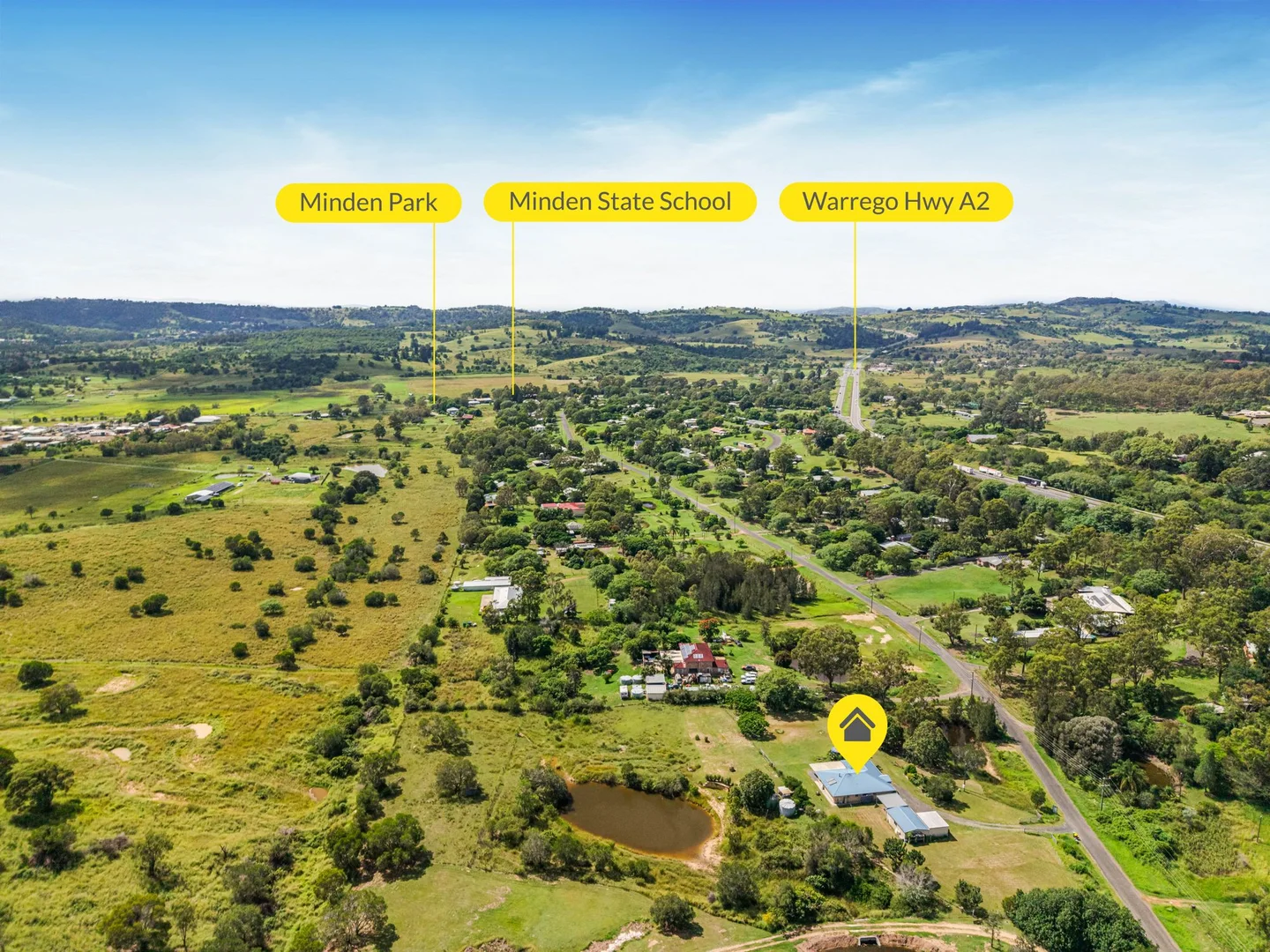 Additional image 16 of 120 Green Valley Road, Minden QLD 4311