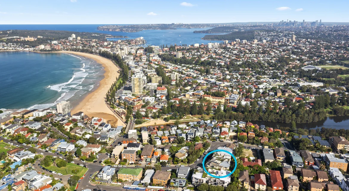Additional image 16 of 5/63-67 Pavilion Street, Queenscliff NSW 2096