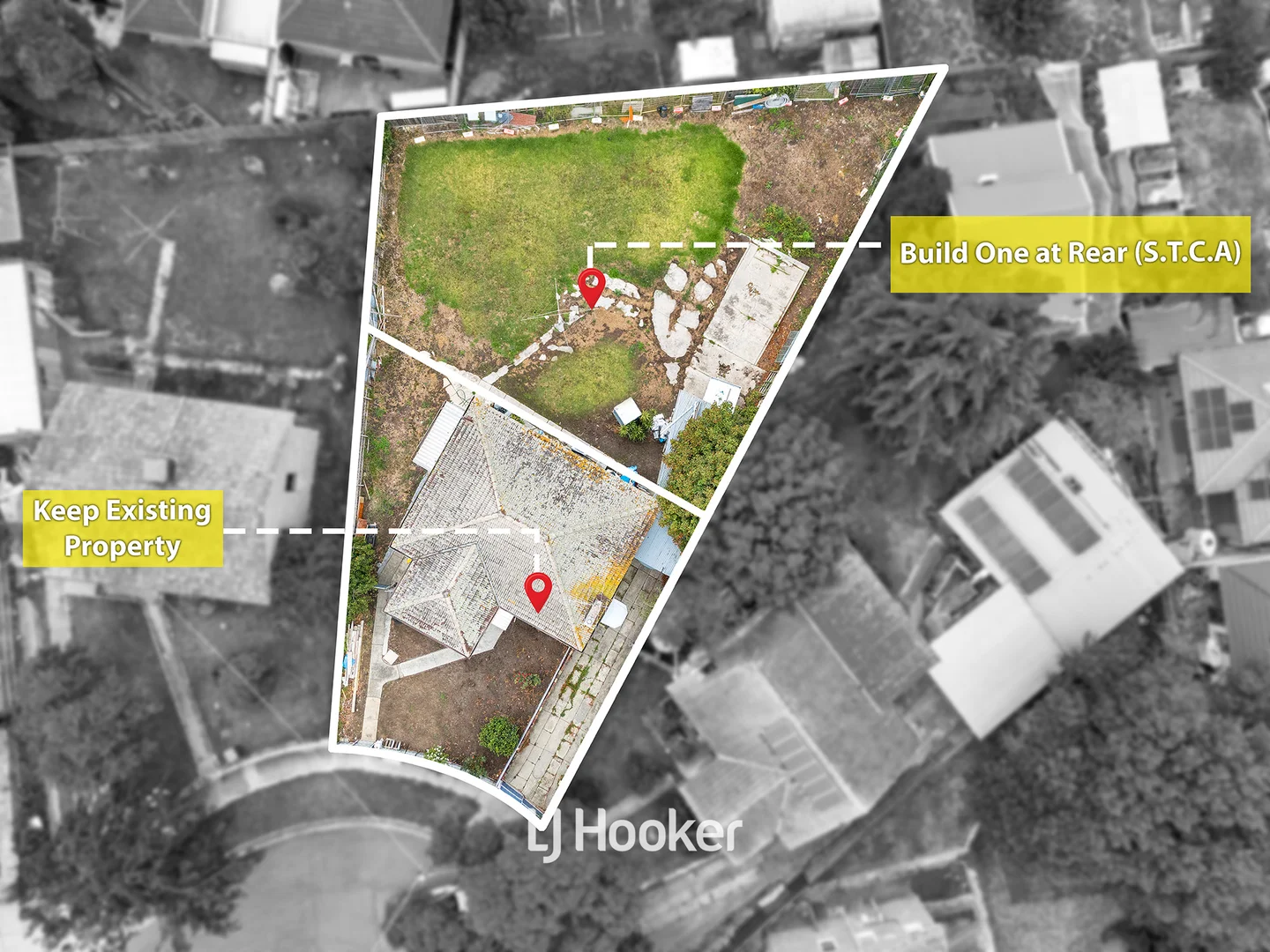 Additional image 3 of 8 Laburnum Grove, Doveton VIC 3177
