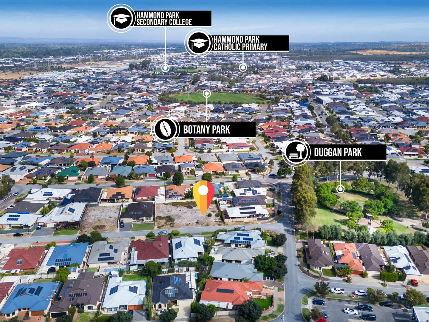 11 Avalon Way, Hammond Park WA 6164 photo 4