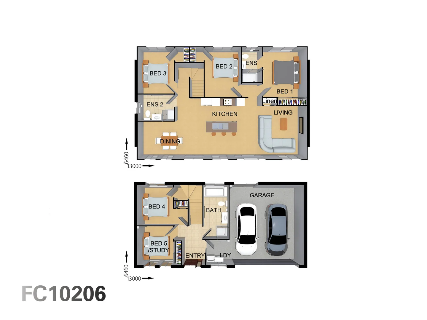 Additional image 8 of Lot 11 Hasting St, Murgon QLD 4605