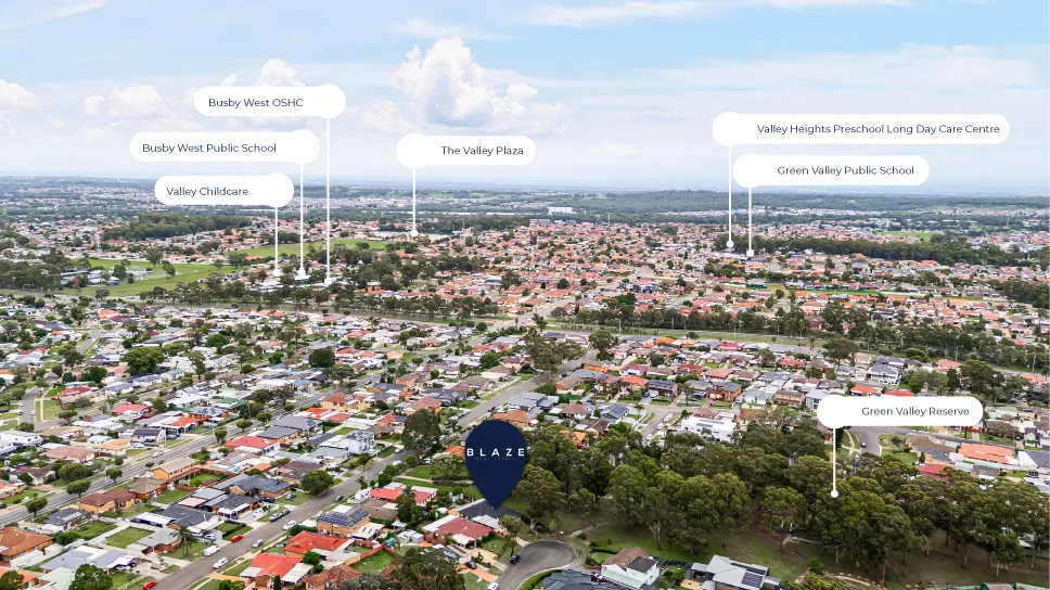 Additional image 16 of 5 Karini Close, Green Valley NSW 2168