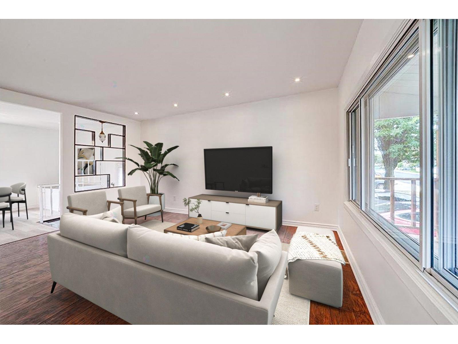 6015 Av. Baffin