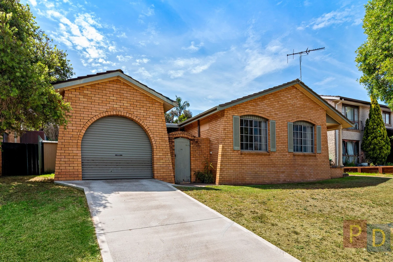 100 Blaxland Avenue, Singleton NSW 2330