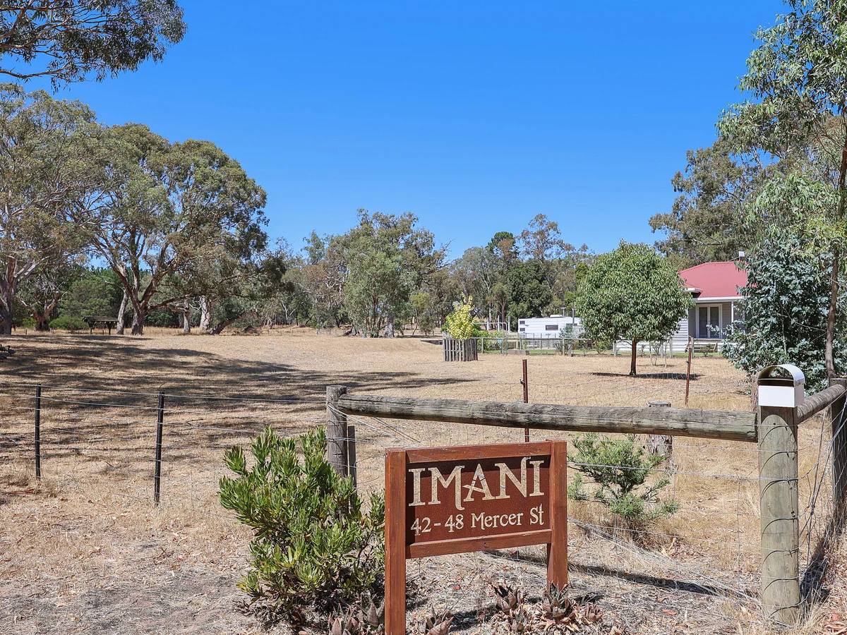 42-48 Mercer Street, Cavendish VIC 3314