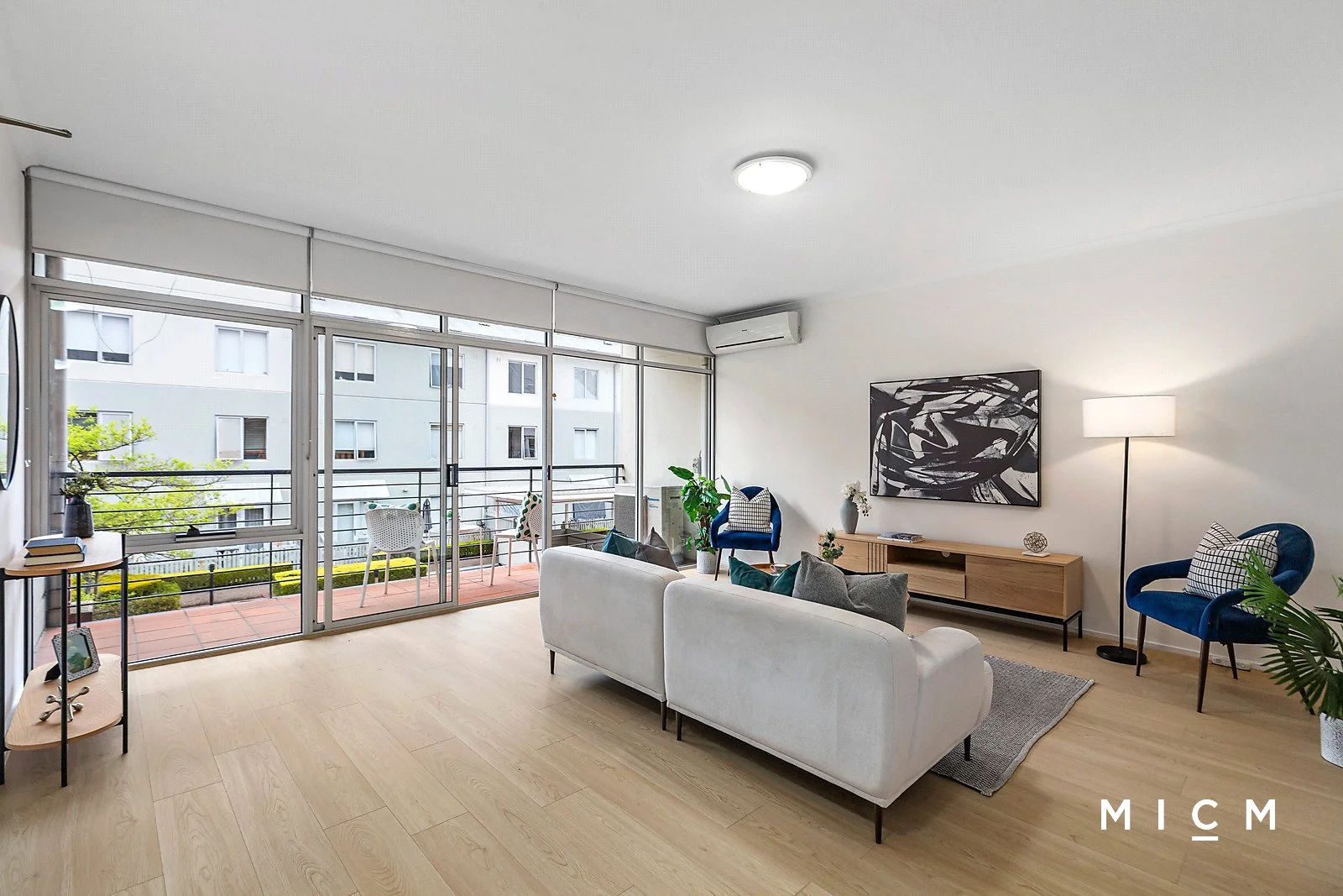 Additional image 2 of 17/16 Courtney Street, North Melbourne VIC 3051