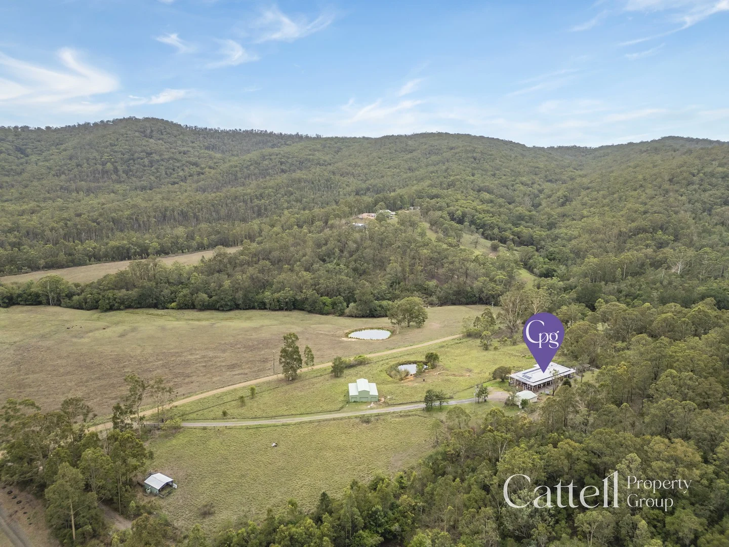 124 Keppies Road, Paterson NSW 2421