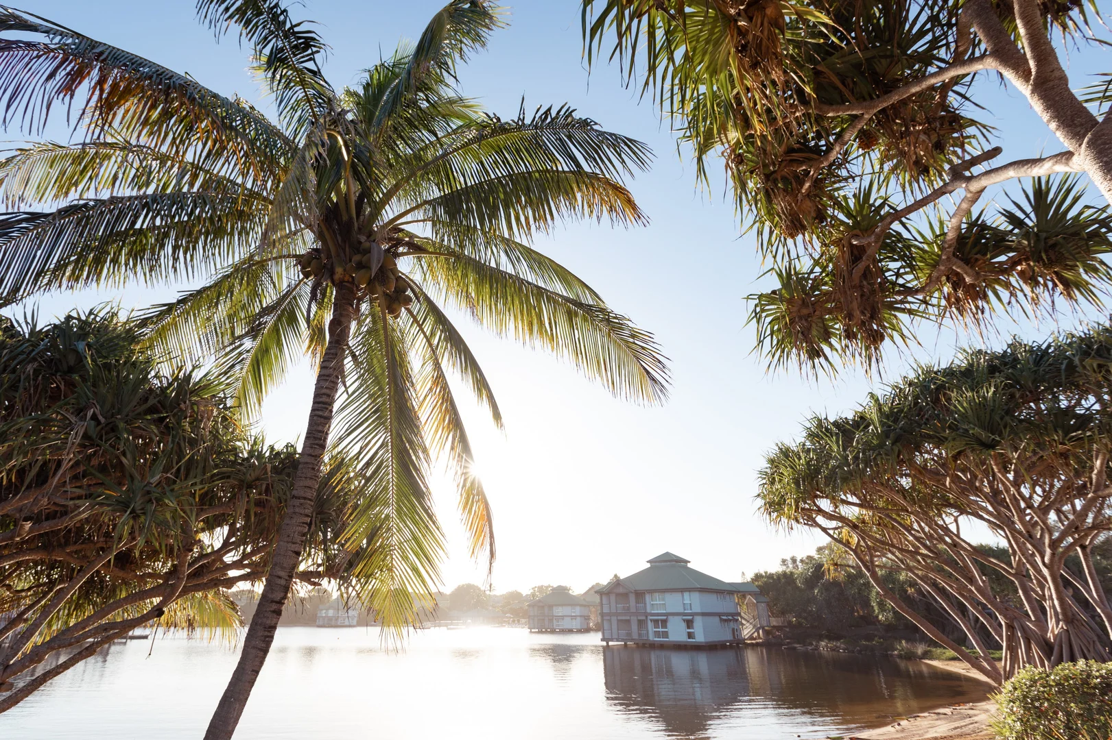 Additional image 10 of THC3/270 Ocean Drive, Twin Waters QLD 4564