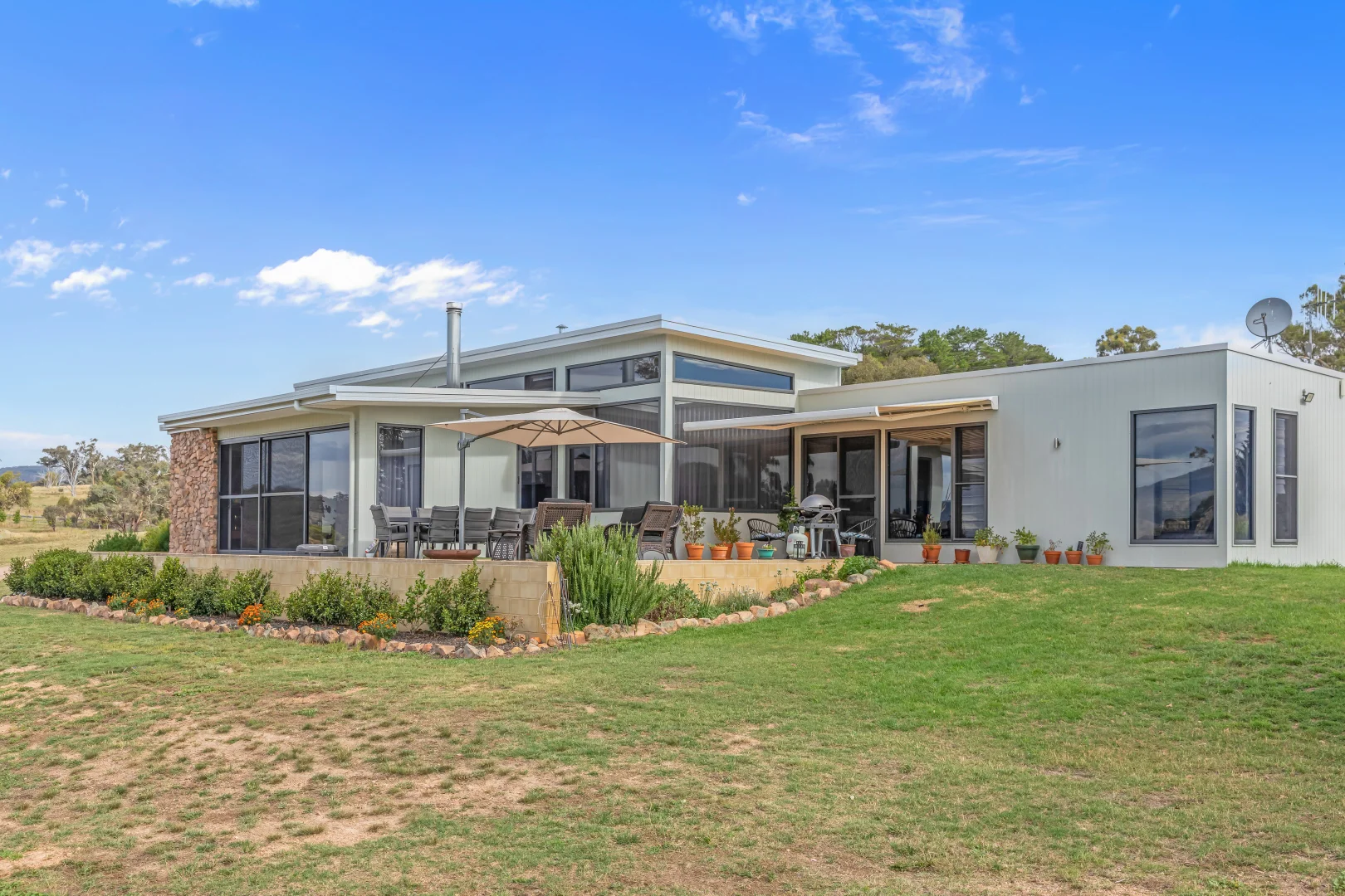 1756 Mutton Falls Road, O'Connell NSW 2795