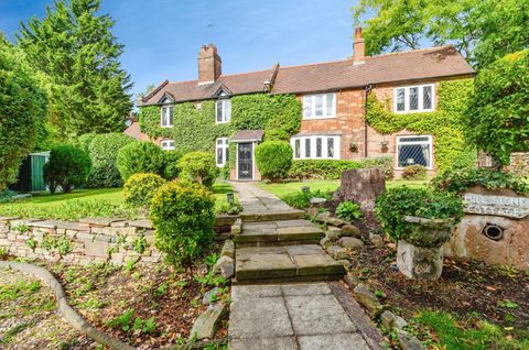 Church Road, Tettenhall Wood, Wolverhampton WV6