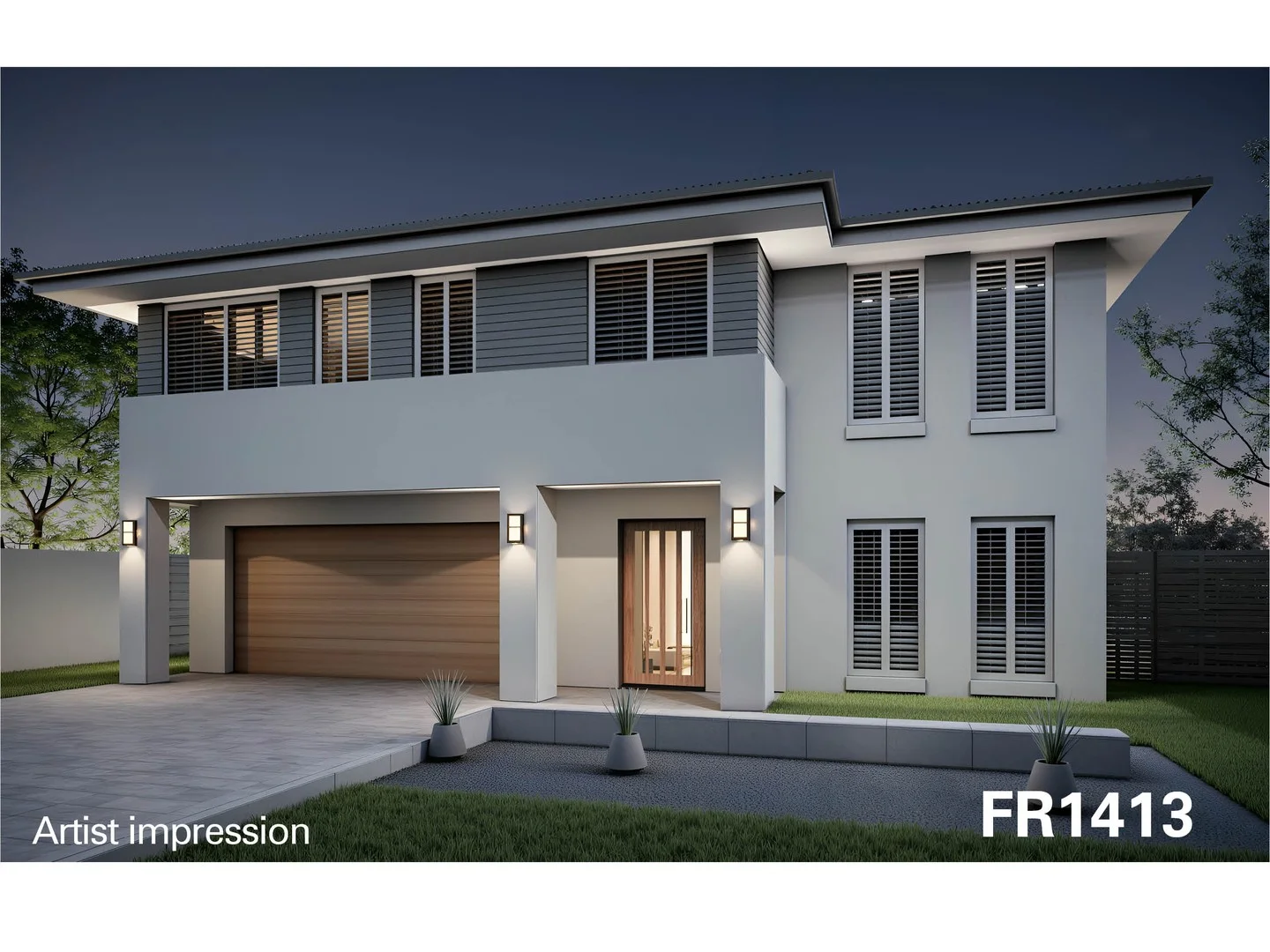 Lot 16/6 Gita Pl, Woolgoolga NSW 2456