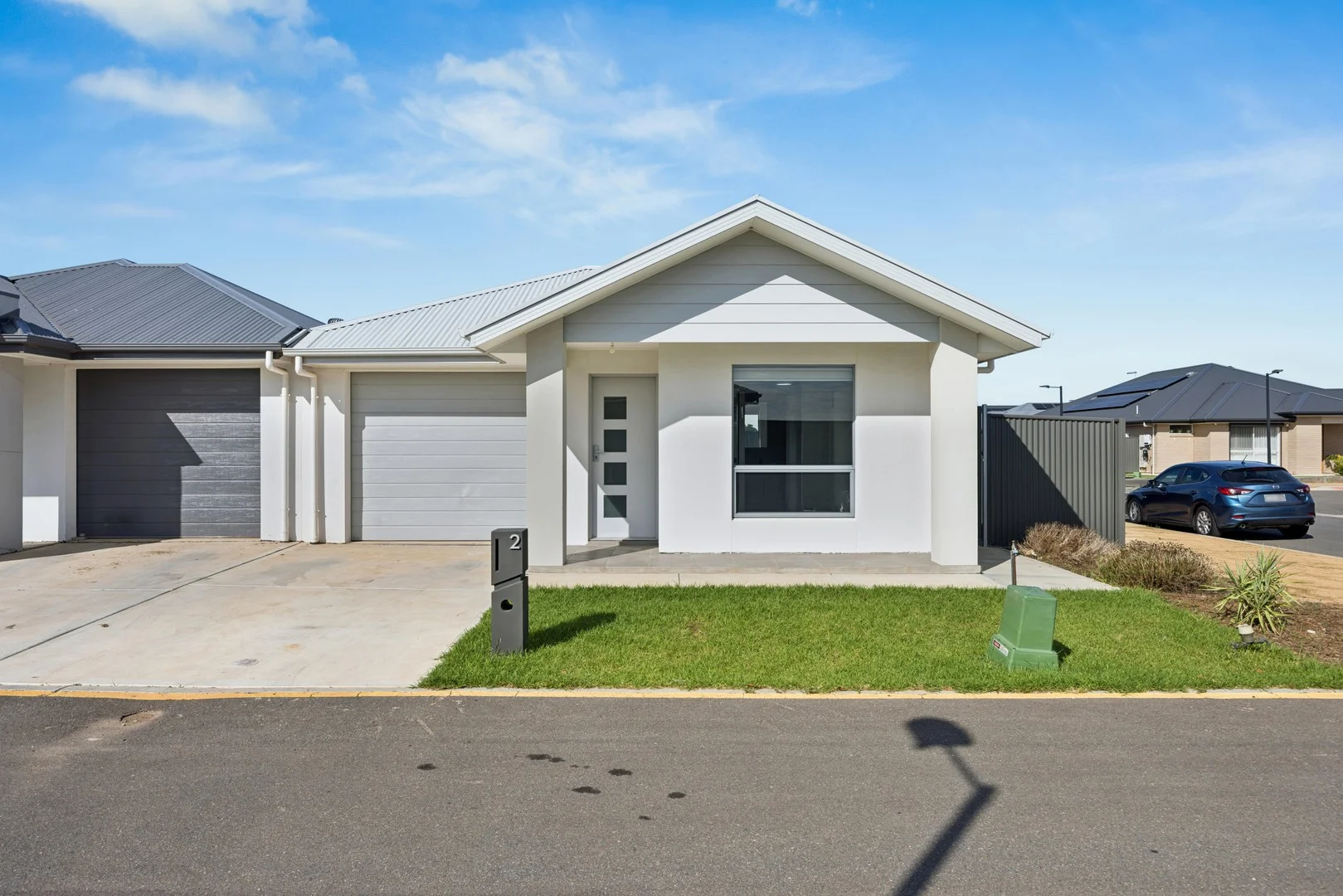 2 Read Lane, Eyre SA 5121
