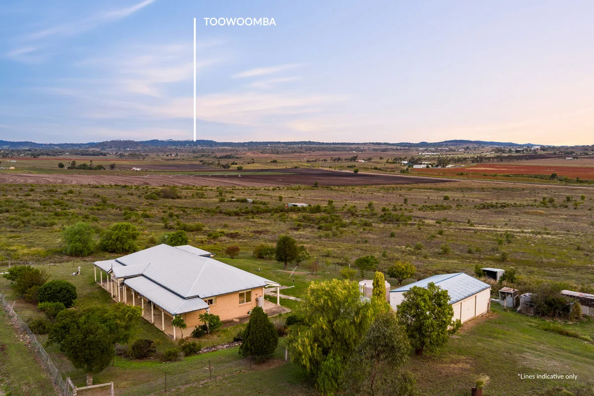 Additional image 22 of 109 Filmers Road, Gowrie Junction QLD 4352