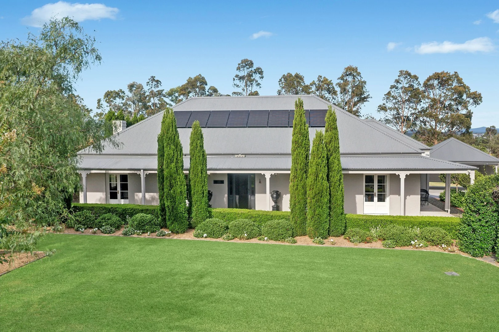 Lot 59/2 Oakey Creek Road, Pokolbin NSW 2320