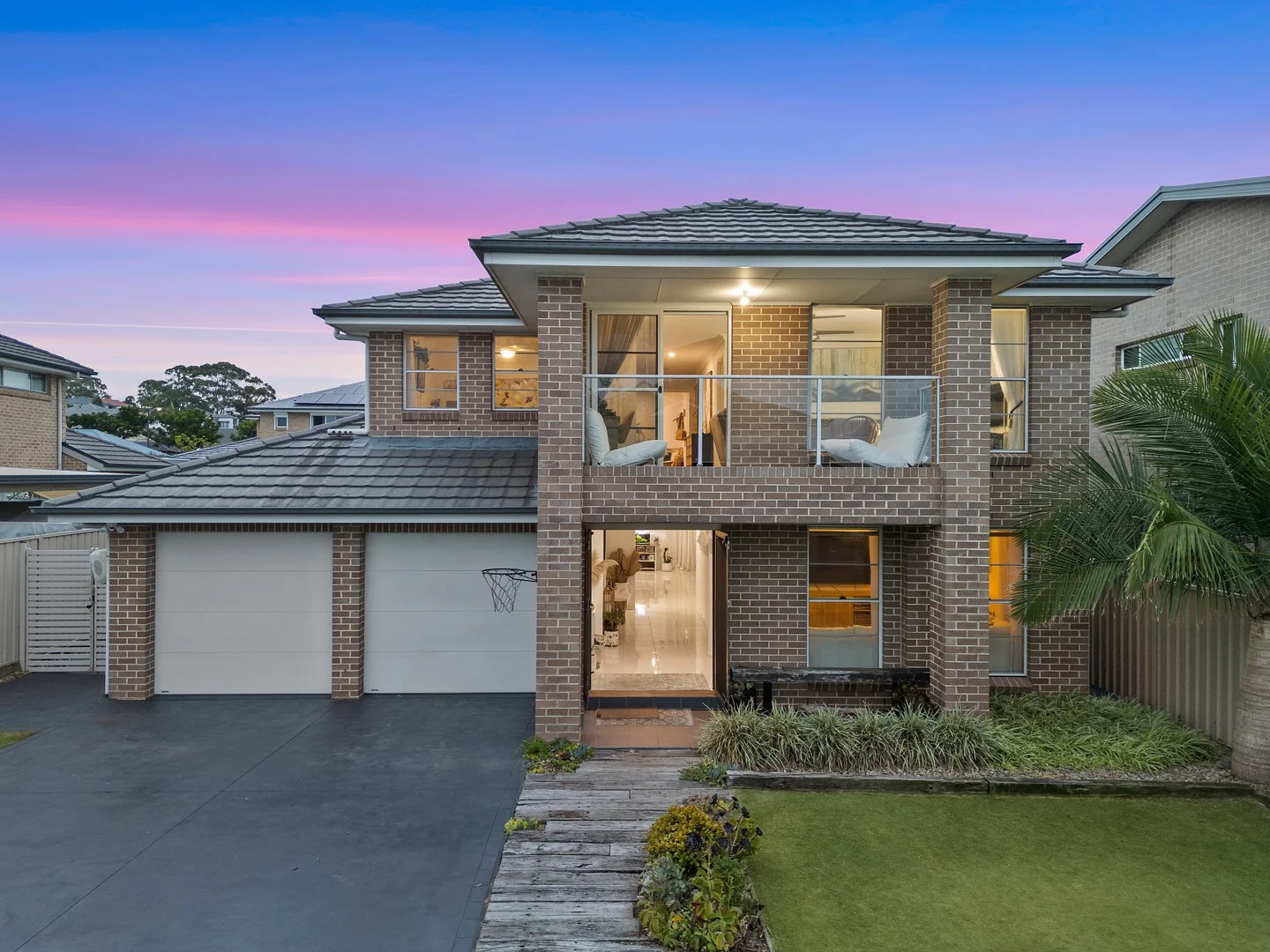 5 Brigantine Drive, Shell Cove NSW 2529